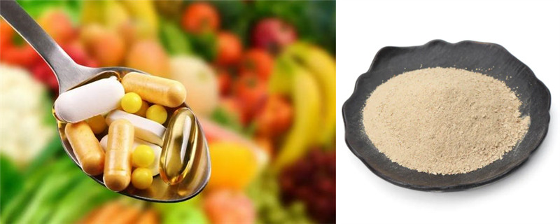 Sự gia tăng của thực phẩm chức năng: Động lực của một kỷ nguyên mới của ăn uống lành mạnh