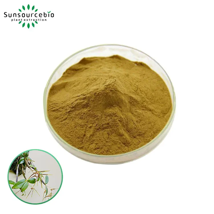 Làm thế nào để chiết xuất thảo dược Dendrobium hỗ trợ sức khỏe tổng thể?