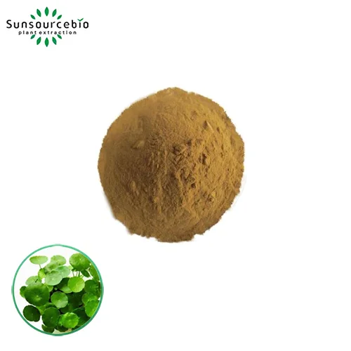 Chiết xuất lá trentella asiatica