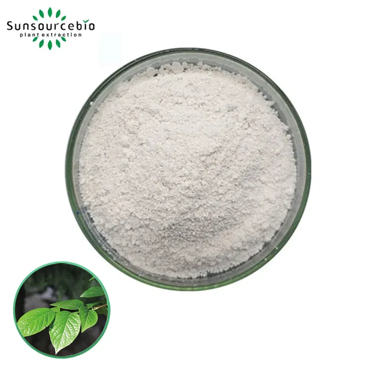 Axit chlorogen 98%