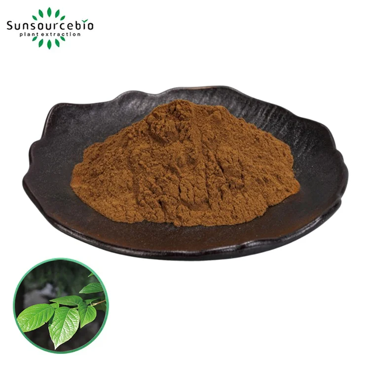 Axit chlorogen Eumommia 25%