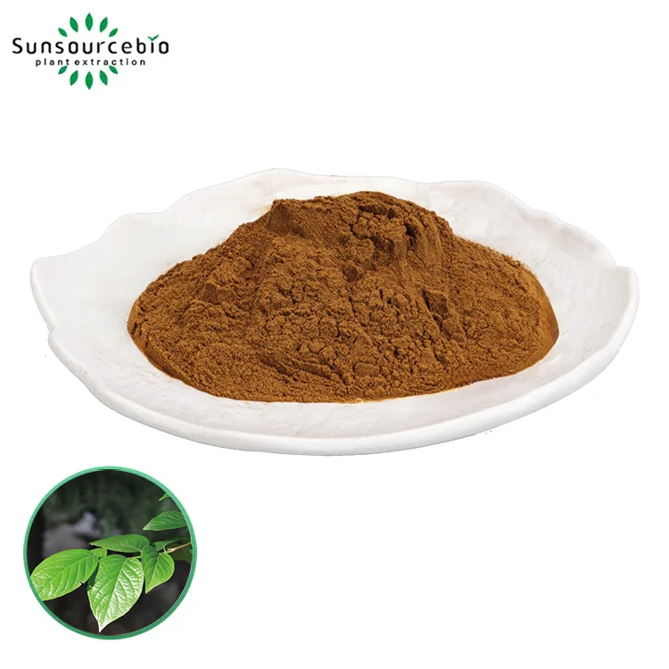 Eumommia chlorogen axit
