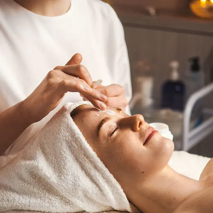 Phiên bản làm đẹp bột Eucommia