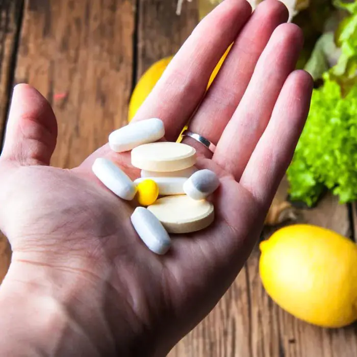 Phiên bản sức khỏe bột Eucommia
