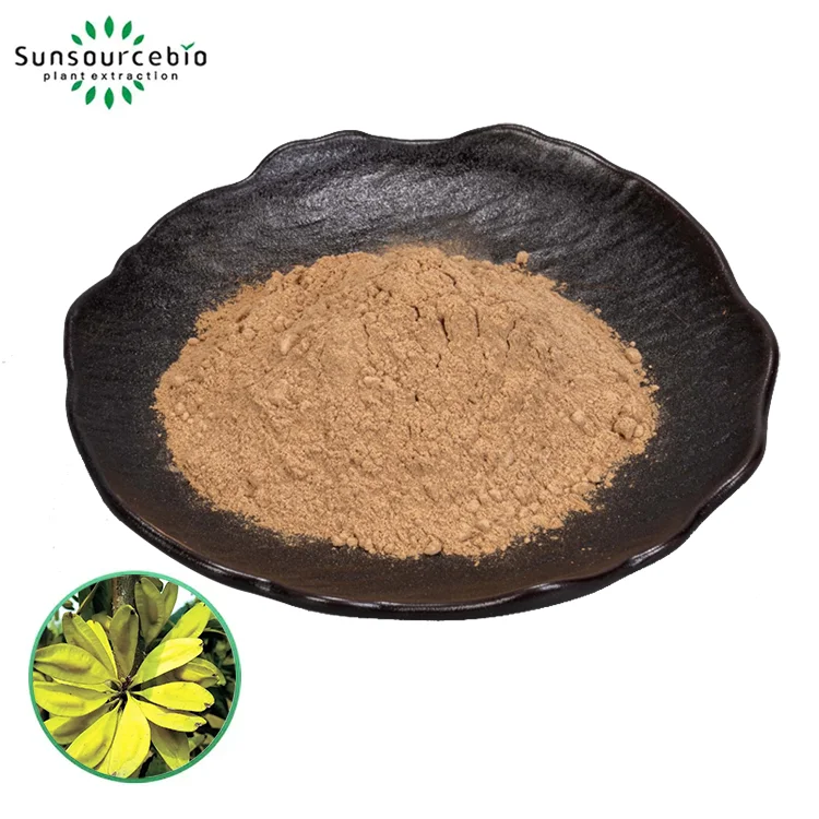 Chiết xuất hạt Eucommia