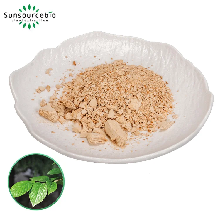 Eucommia Ulmoides chiết xuất