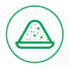 Eucommia Supercritical Fluid Extract