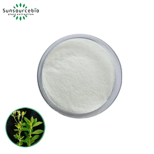 Chiết xuất Stevia